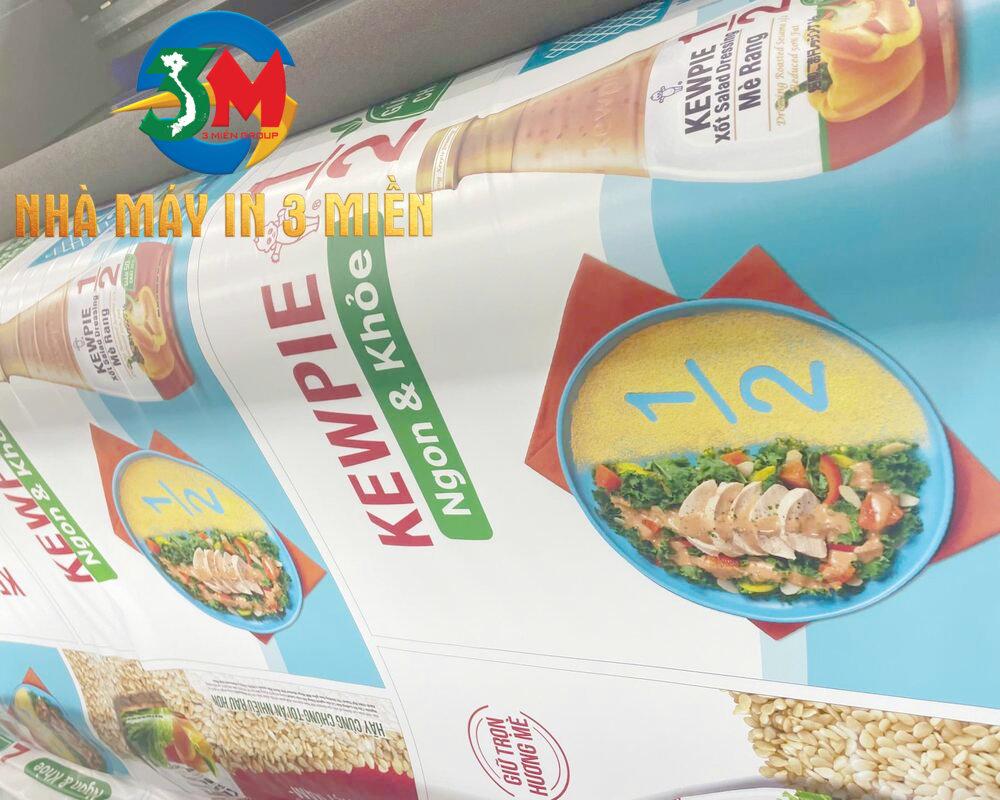 Bạt 3M xuyên sáng cao cấp